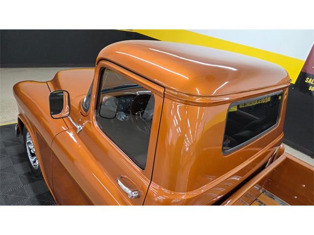 1957 Chevrolet 3100 (CC-2063170) for sale in Mankato, Minnesota