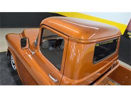 1957 Chevrolet 3100 (CC-2063170) for sale in Mankato, Minnesota