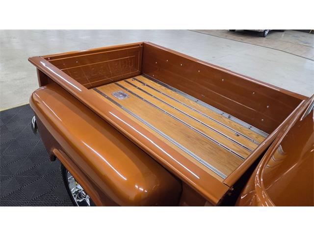 1957 Chevrolet 3100 (CC-2063170) for sale in Mankato, Minnesota