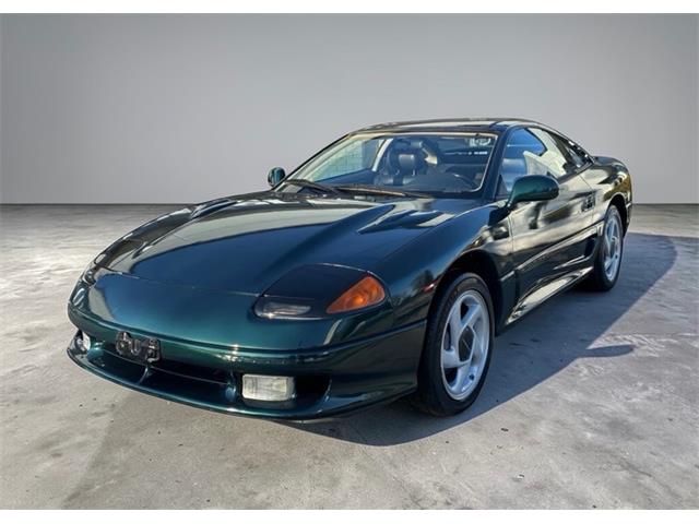 1992 Dodge Stealth (CC-2063173) for sale in Addison, Illinois
