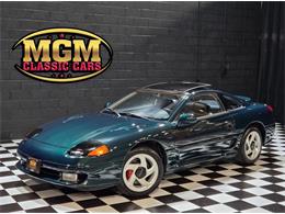 1992 Dodge Stealth (CC-2063173) for sale in Addison, Illinois