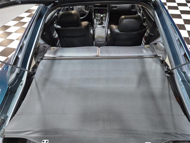 1992 Dodge Stealth (CC-2063173) for sale in Addison, Illinois