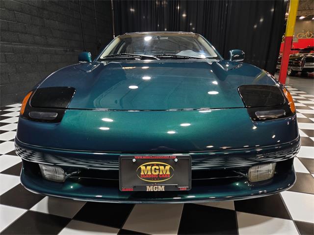 1992 Dodge Stealth (CC-2063173) for sale in Addison, Illinois