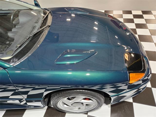 1992 Dodge Stealth (CC-2063173) for sale in Addison, Illinois