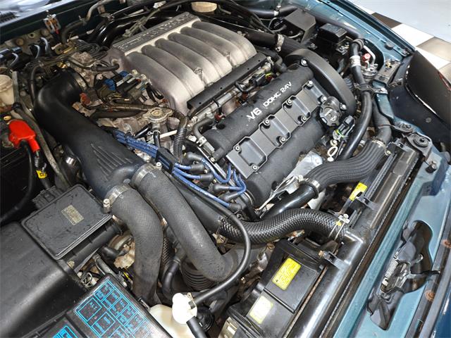1992 Dodge Stealth (CC-2063173) for sale in Addison, Illinois