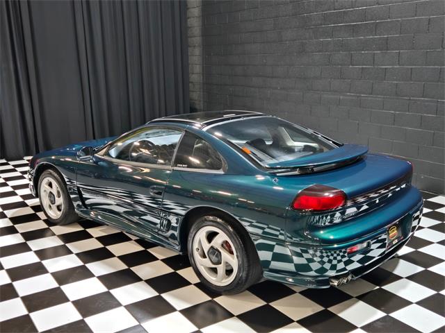 1992 Dodge Stealth (CC-2063173) for sale in Addison, Illinois