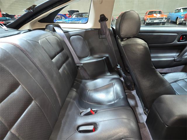 1992 Dodge Stealth (CC-2063173) for sale in Addison, Illinois