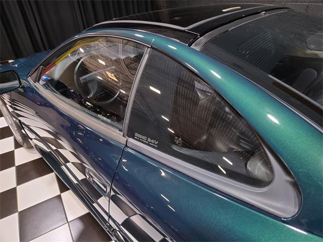 1992 Dodge Stealth (CC-2063173) for sale in Addison, Illinois