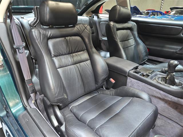 1992 Dodge Stealth (CC-2063173) for sale in Addison, Illinois