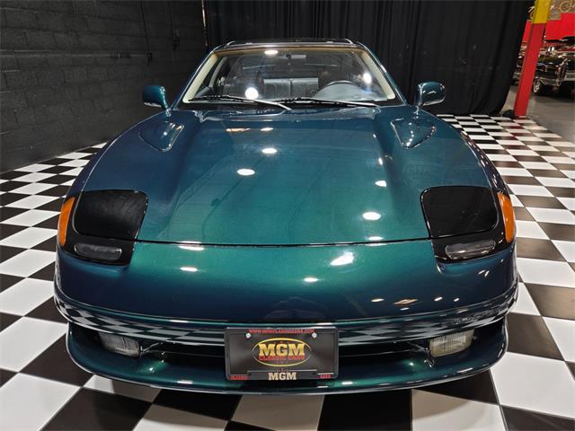 1992 Dodge Stealth (CC-2063173) for sale in Addison, Illinois