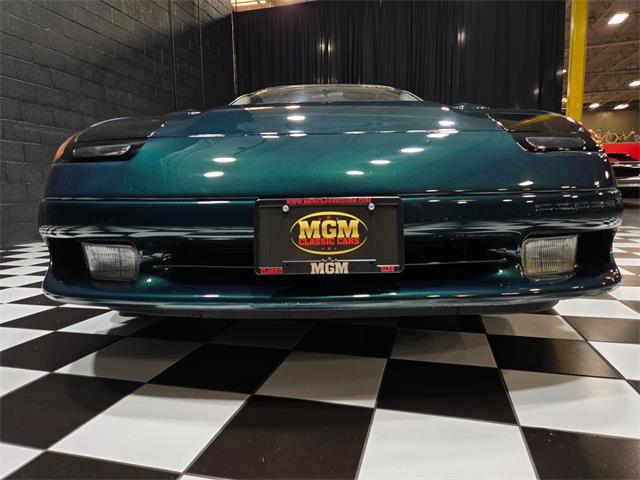 1992 Dodge Stealth (CC-2063173) for sale in Addison, Illinois