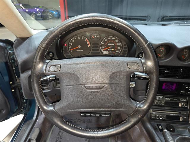 1992 Dodge Stealth (CC-2063173) for sale in Addison, Illinois