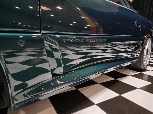 1992 Dodge Stealth (CC-2063173) for sale in Addison, Illinois
