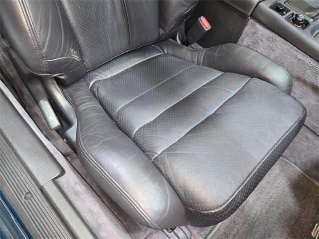 1992 Dodge Stealth (CC-2063173) for sale in Addison, Illinois