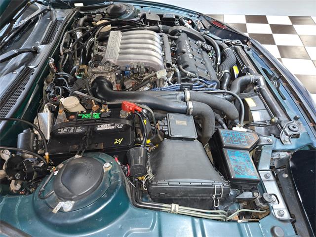 1992 Dodge Stealth (CC-2063173) for sale in Addison, Illinois