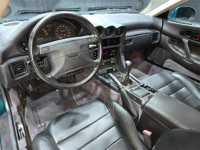 1992 Dodge Stealth (CC-2063173) for sale in Addison, Illinois