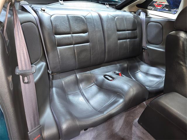 1992 Dodge Stealth (CC-2063173) for sale in Addison, Illinois