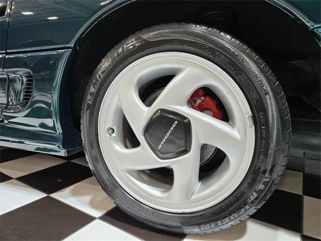 1992 Dodge Stealth (CC-2063173) for sale in Addison, Illinois