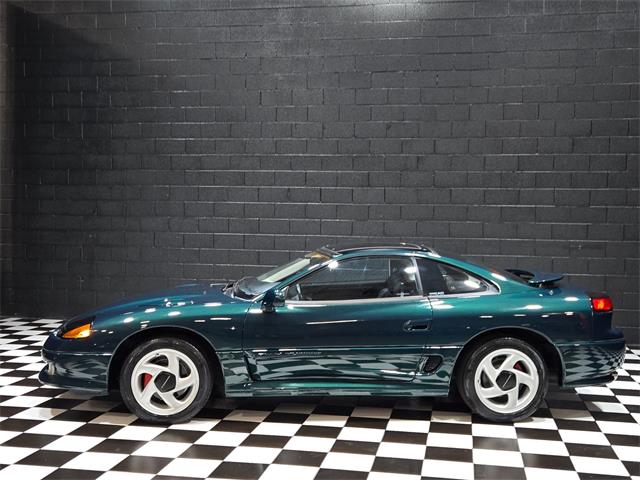 1992 Dodge Stealth (CC-2063173) for sale in Addison, Illinois
