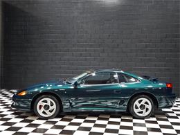 1992 Dodge Stealth (CC-2063173) for sale in Addison, Illinois