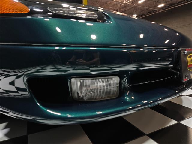 1992 Dodge Stealth (CC-2063173) for sale in Addison, Illinois