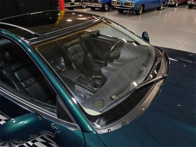 1992 Dodge Stealth (CC-2063173) for sale in Addison, Illinois