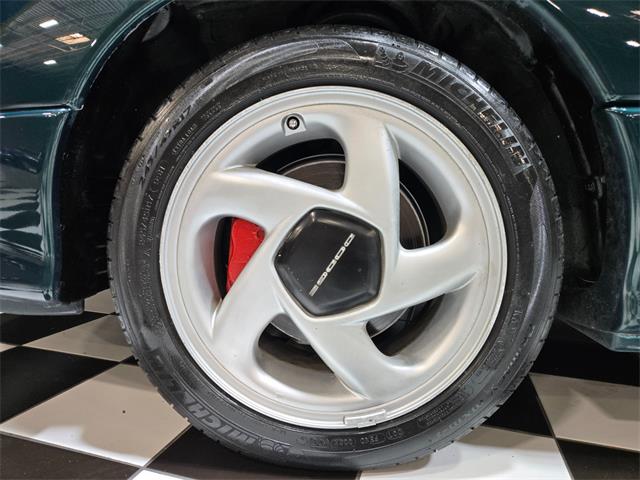 1992 Dodge Stealth (CC-2063173) for sale in Addison, Illinois