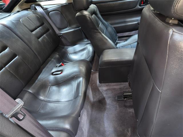 1992 Dodge Stealth (CC-2063173) for sale in Addison, Illinois