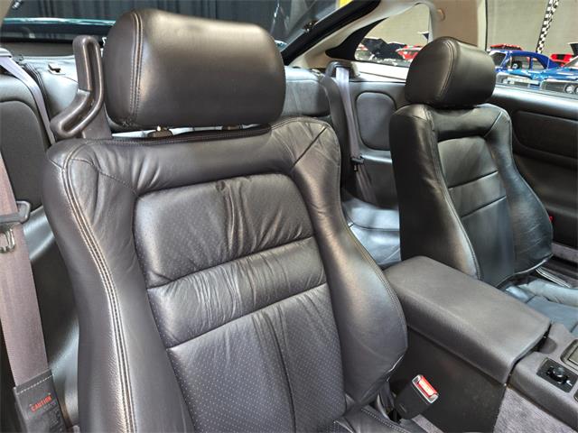 1992 Dodge Stealth (CC-2063173) for sale in Addison, Illinois