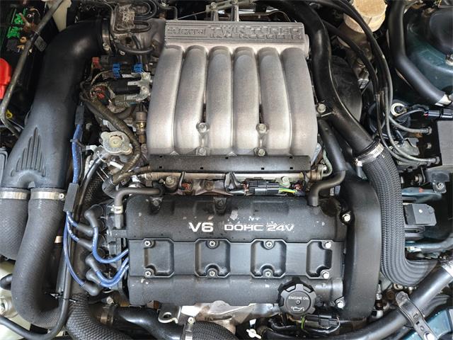 1992 Dodge Stealth (CC-2063173) for sale in Addison, Illinois