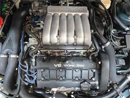 1992 Dodge Stealth (CC-2063173) for sale in Addison, Illinois
