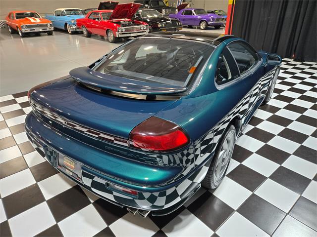 1992 Dodge Stealth (CC-2063173) for sale in Addison, Illinois