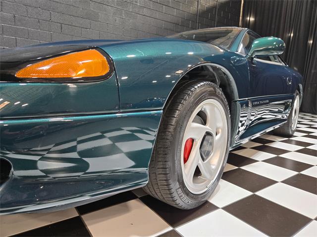 1992 Dodge Stealth (CC-2063173) for sale in Addison, Illinois