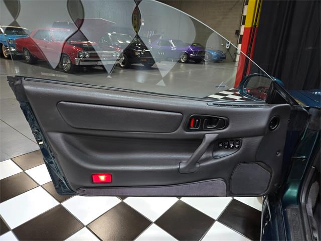 1992 Dodge Stealth (CC-2063173) for sale in Addison, Illinois