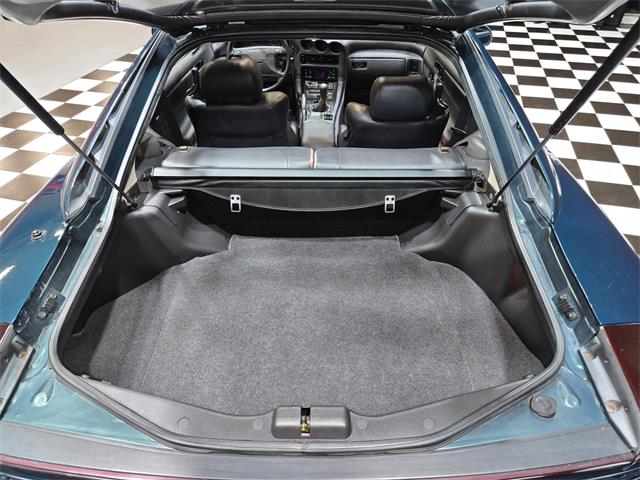1992 Dodge Stealth (CC-2063173) for sale in Addison, Illinois