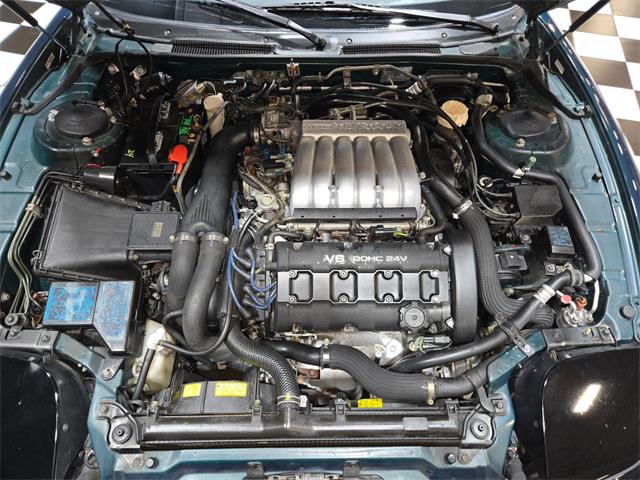 1992 Dodge Stealth (CC-2063173) for sale in Addison, Illinois
