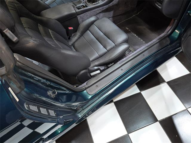 1992 Dodge Stealth (CC-2063173) for sale in Addison, Illinois