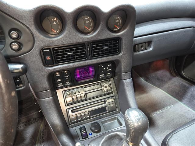 1992 Dodge Stealth (CC-2063173) for sale in Addison, Illinois