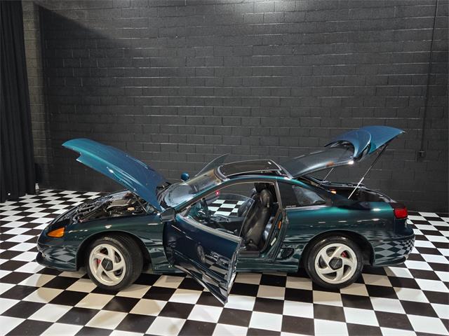 1992 Dodge Stealth (CC-2063173) for sale in Addison, Illinois