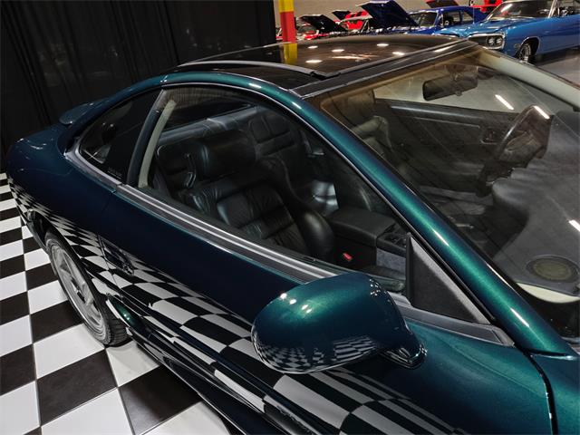 1992 Dodge Stealth (CC-2063173) for sale in Addison, Illinois
