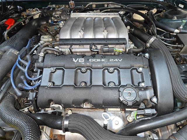 1992 Dodge Stealth (CC-2063173) for sale in Addison, Illinois
