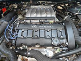 1992 Dodge Stealth (CC-2063173) for sale in Addison, Illinois
