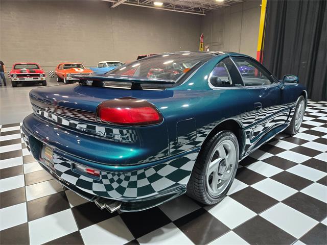1992 Dodge Stealth (CC-2063173) for sale in Addison, Illinois