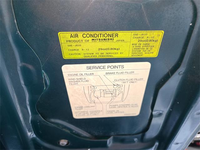 1992 Dodge Stealth (CC-2063173) for sale in Addison, Illinois
