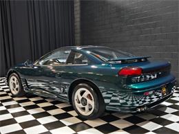 1992 Dodge Stealth (CC-2063173) for sale in Addison, Illinois