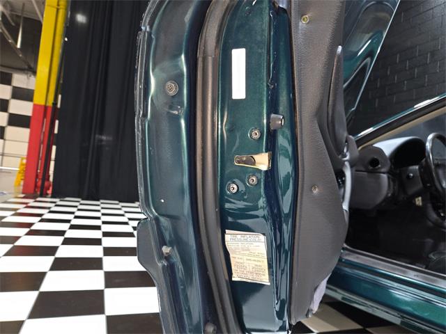 1992 Dodge Stealth (CC-2063173) for sale in Addison, Illinois