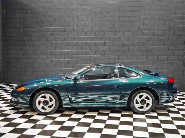 1992 Dodge Stealth (CC-2063173) for sale in Addison, Illinois