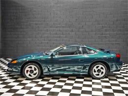 1992 Dodge Stealth (CC-2063173) for sale in Addison, Illinois