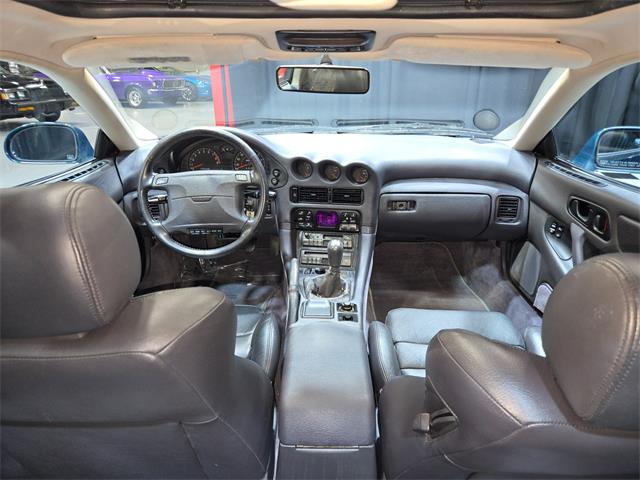 1992 Dodge Stealth (CC-2063173) for sale in Addison, Illinois