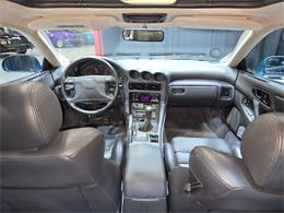 1992 Dodge Stealth (CC-2063173) for sale in Addison, Illinois
